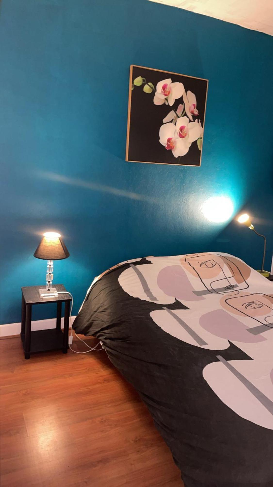 Studio N•4 En Plein Coeur De La Ville Thermal Баньєр-де-Бігорр Екстер'єр фото